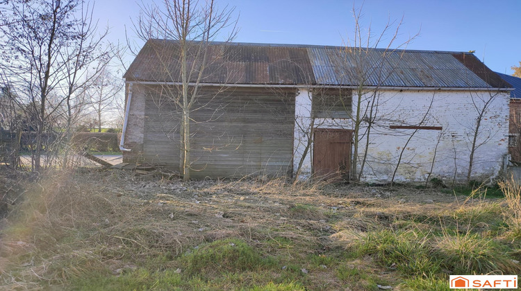 Ma-Cabane - Vente Maison Cartignies, 163 m²
