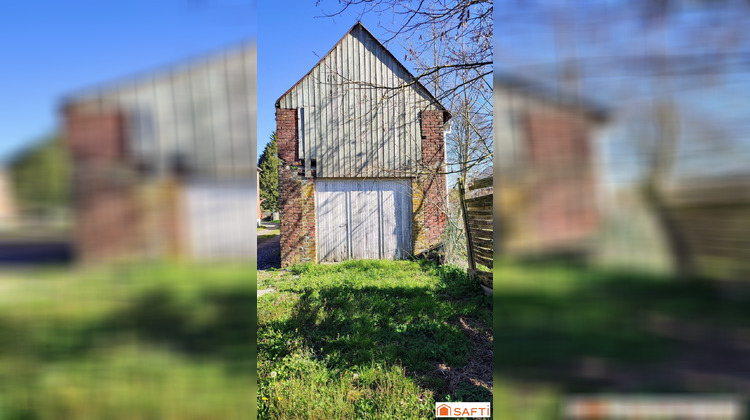 Ma-Cabane - Vente Maison Cartignies, 163 m²