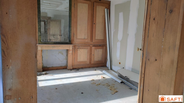 Ma-Cabane - Vente Maison Cartignies, 163 m²