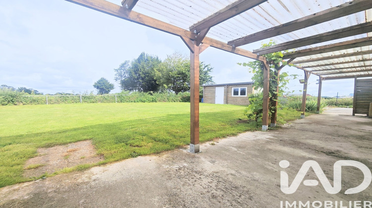 Ma-Cabane - Vente Maison Cartignies, 84 m²