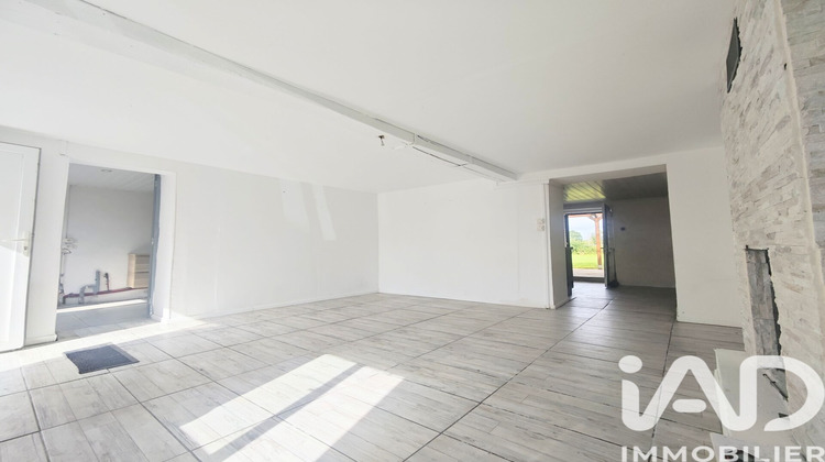 Ma-Cabane - Vente Maison Cartignies, 84 m²
