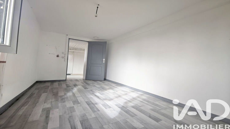 Ma-Cabane - Vente Maison Cartignies, 84 m²