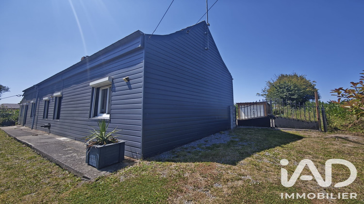 Ma-Cabane - Vente Maison Cartignies, 84 m²