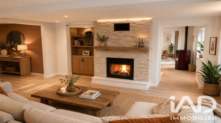 Ma-Cabane - Vente Maison Cartignies, 84 m²