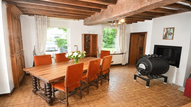 Ma-Cabane - Vente Maison CARTIGNIES, 218 m²