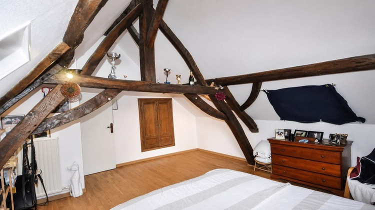 Ma-Cabane - Vente Maison CARTIGNIES, 218 m²