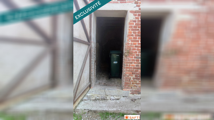 Ma-Cabane - Vente Maison Cartignies, 47 m²