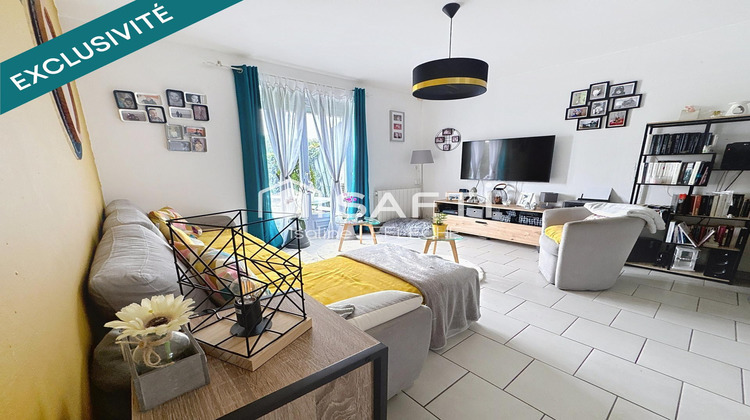 Ma-Cabane - Vente Maison Cartigny, 90 m²