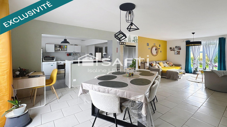 Ma-Cabane - Vente Maison Cartigny, 90 m²