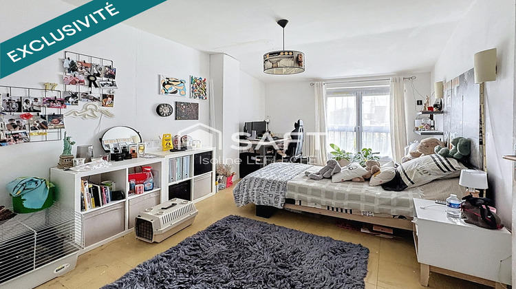 Ma-Cabane - Vente Maison Cartigny, 90 m²