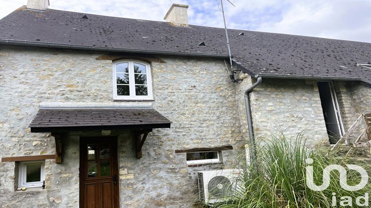 Ma-Cabane - Vente Maison Cartigny-l'Épinay, 120 m²