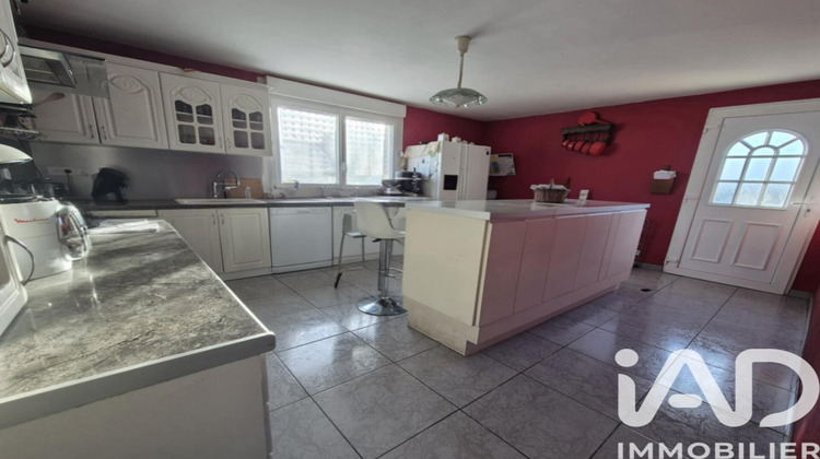 Ma-Cabane - Vente Maison Cartigny-l'Épinay, 146 m²