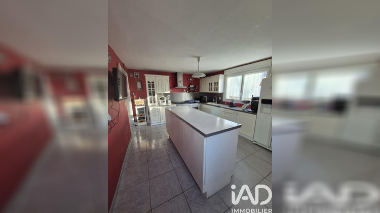 Ma-Cabane - Vente Maison Cartigny-l'Épinay, 146 m²