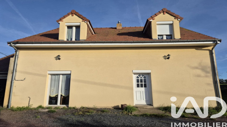 Ma-Cabane - Vente Maison Cartigny-l'Épinay, 146 m²