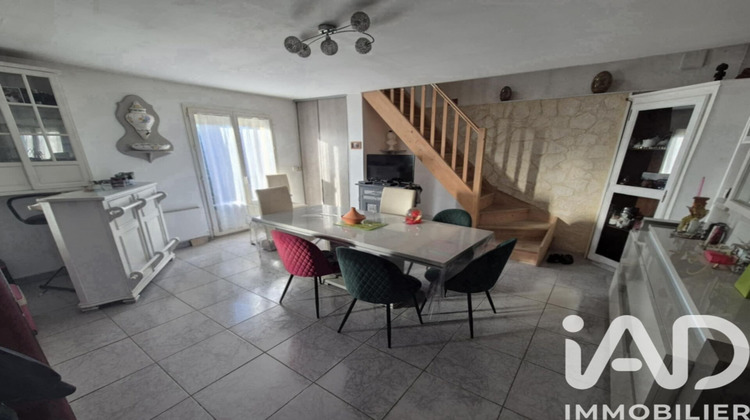 Ma-Cabane - Vente Maison Cartigny-l'Épinay, 146 m²