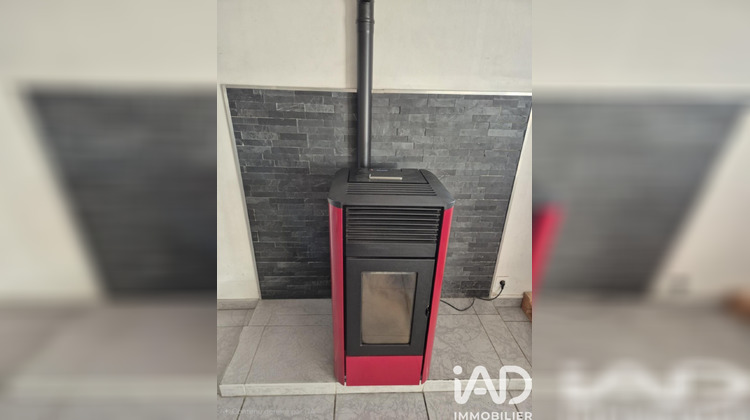 Ma-Cabane - Vente Maison Cartigny-l'Épinay, 146 m²