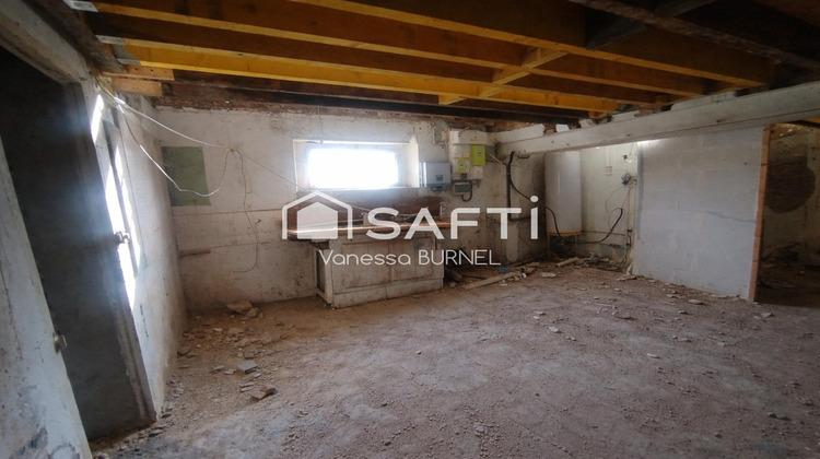 Ma-Cabane - Vente Maison Cartigny-l'Epinay, 190 m²