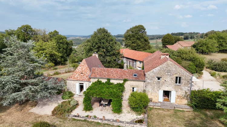 Ma-Cabane - Vente Maison CARVES, 440 m²