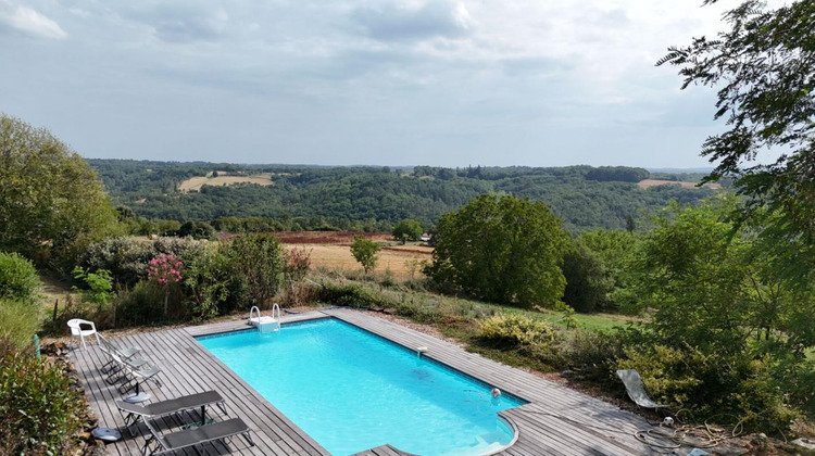 Ma-Cabane - Vente Maison CARVES, 440 m²