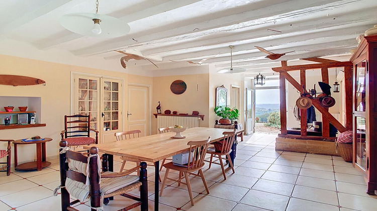 Ma-Cabane - Vente Maison CARVES, 440 m²