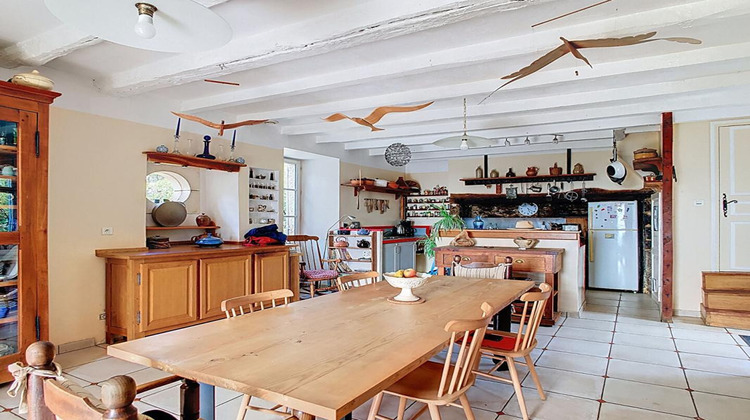 Ma-Cabane - Vente Maison CARVES, 440 m²