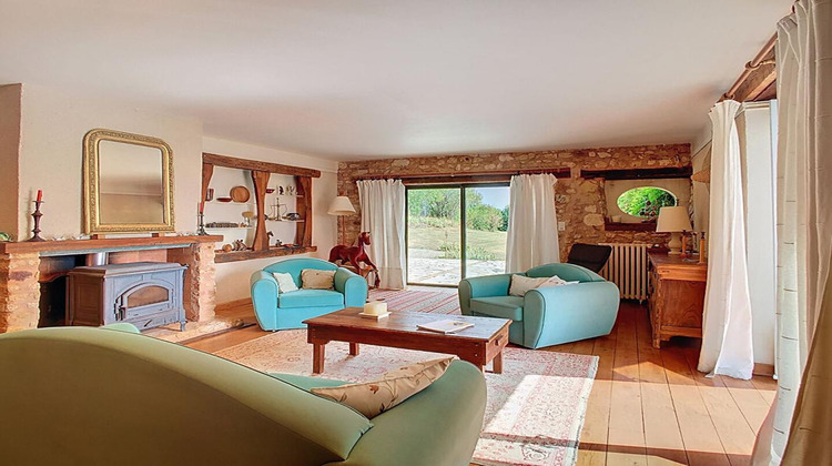 Ma-Cabane - Vente Maison CARVES, 440 m²