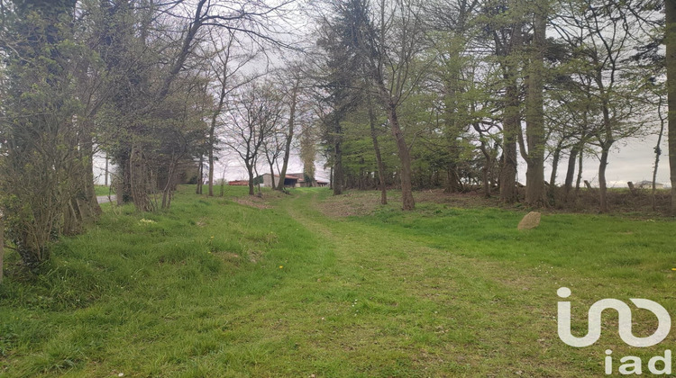 Ma-Cabane - Vente Maison Carville, 250 m²