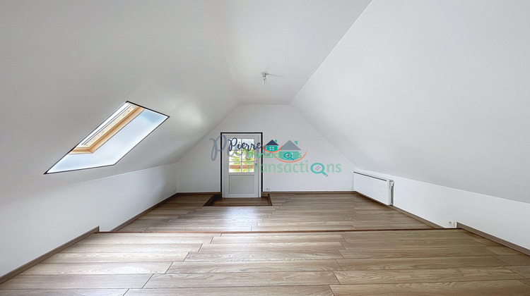 Ma-Cabane - Vente Maison Carville-la-Folletière, 117 m²
