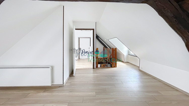 Ma-Cabane - Vente Maison Carville-la-Folletière, 117 m²