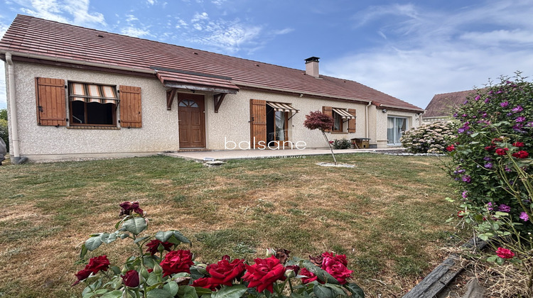 Ma-Cabane - Vente Maison Carville-la-Folletière, 114 m²