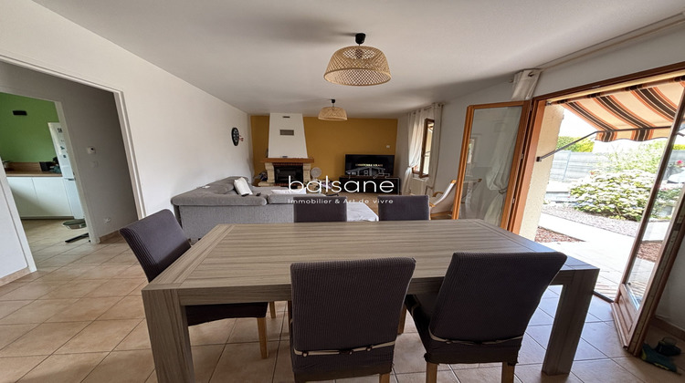 Ma-Cabane - Vente Maison Carville-la-Folletière, 114 m²