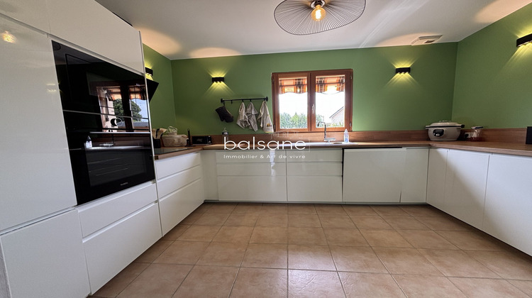 Ma-Cabane - Vente Maison Carville-la-Folletière, 114 m²