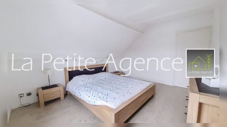 Ma-Cabane - Vente Maison Carvin, 130 m²