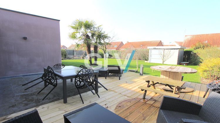 Ma-Cabane - Vente Maison CARVIN, 156 m²