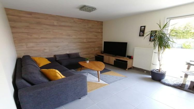 Ma-Cabane - Vente Maison Carvin, 90 m²