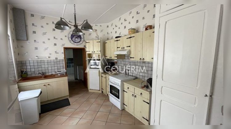 Ma-Cabane - Vente Maison Carvin, 130 m²