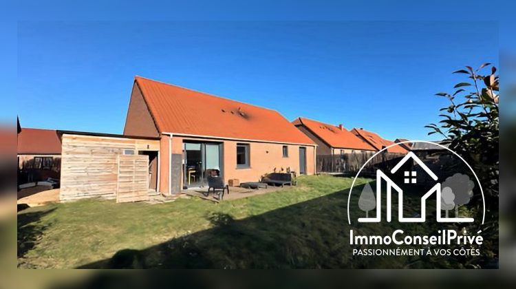 Ma-Cabane - Vente Maison Carvin, 95 m²