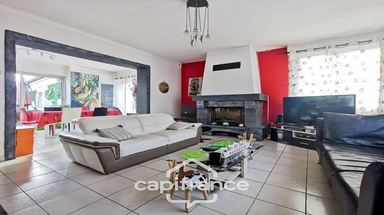 Ma-Cabane - Vente Maison CARVIN, 188 m²