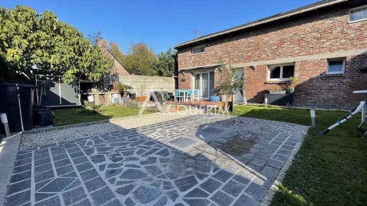 Ma-Cabane - Vente Maison CARVIN, 140 m²