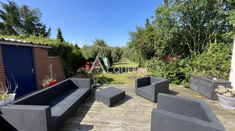 Ma-Cabane - Vente Maison Carvin, 150 m²