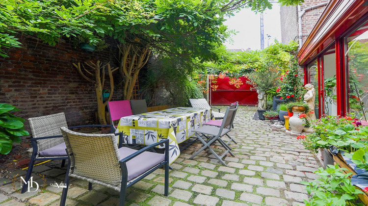 Ma-Cabane - Vente Maison CARVIN, 350 m²