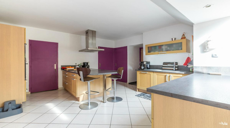 Ma-Cabane - Vente Maison CARVIN, 350 m²