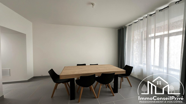 Ma-Cabane - Vente Maison Carvin, 67 m²