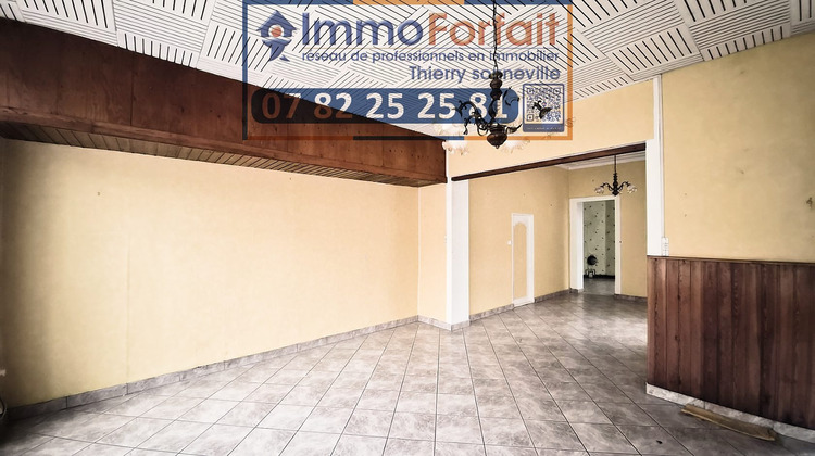 Ma-Cabane - Vente Maison Carvin, 116 m²