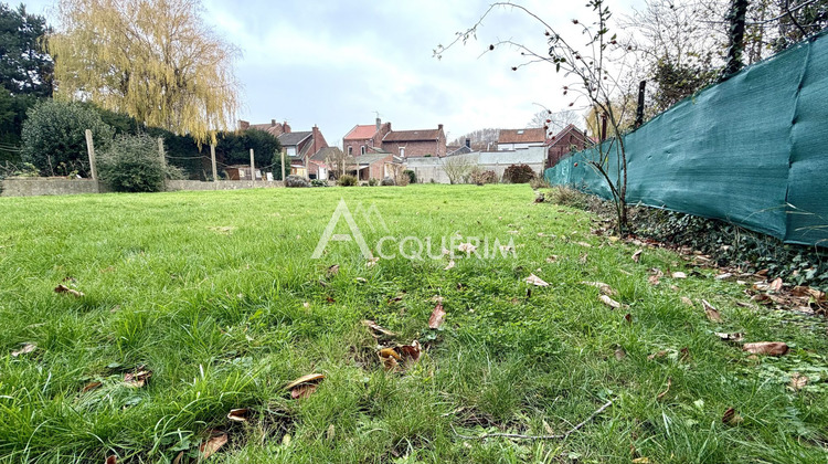 Ma-Cabane - Vente Maison Carvin, 110 m²