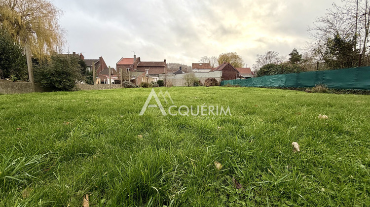 Ma-Cabane - Vente Maison Carvin, 110 m²