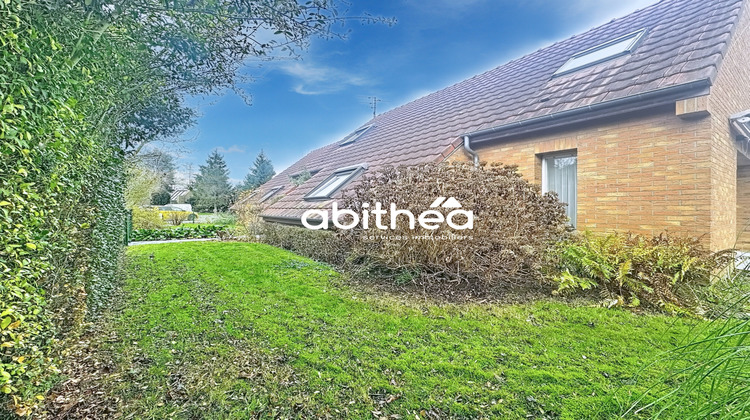 Ma-Cabane - Vente Maison Carvin, 140 m²