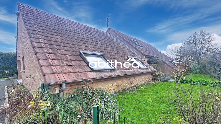 Ma-Cabane - Vente Maison Carvin, 140 m²