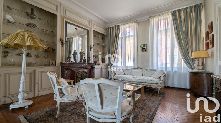 Ma-Cabane - Vente Maison Carvin, 175 m²