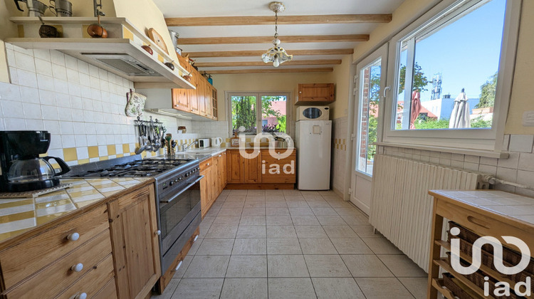 Ma-Cabane - Vente Maison Carvin, 175 m²